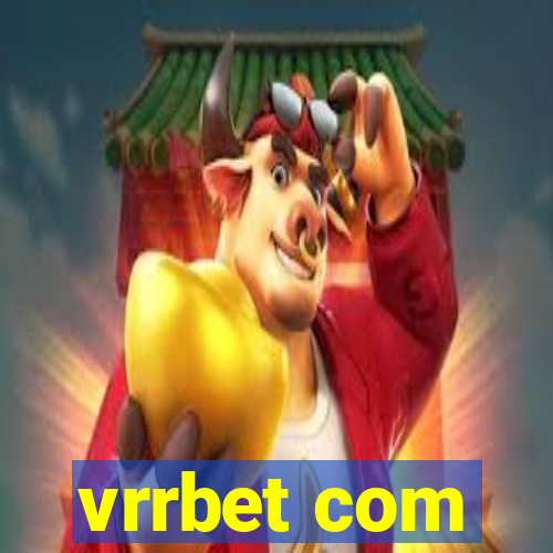 vrrbet com